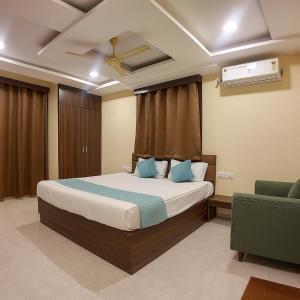 Olive Hotel