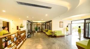The Villa Hoi An Boutique Hotel