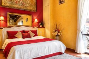 Real Rustic Tuscany Style In Center