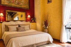 Real Rustic Tuscany Style In Center