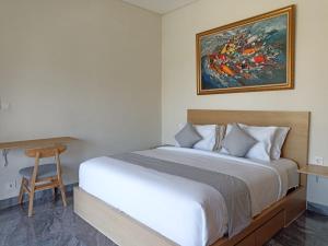 2BR Privat Villa - La Roche Villa - Uluwatu Near Pandawa