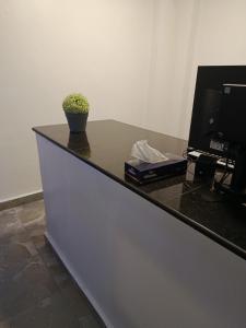 Park Stay Apartments