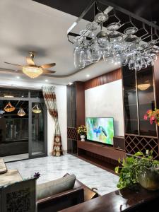 Happy House Homestay