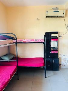 Anjuna Stays & backpackers