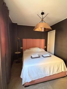Apartment Ama with private parking, sea view, pool