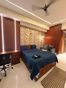 omstays Gr noida and noida