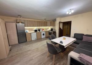 Eurovision 2027 Central Burgas 2BR Apartment