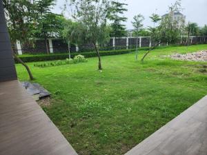 The Villa