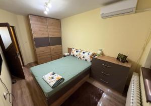 Eurovision 2027 Central Burgas 2BR Apartment