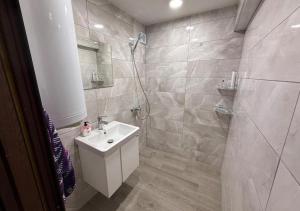 Eurovision 2027 Central Burgas 2BR Apartment