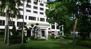 Phranakorn Grand View Hotel