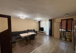 Eurovision 2027 Central Burgas 2BR Apartment