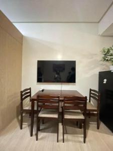 AMCH Condo unit