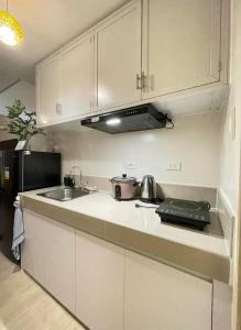 AMCH Condo unit