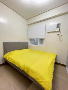 AMCH Condo unit