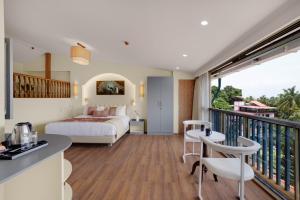 Casa Amarilla Hotel