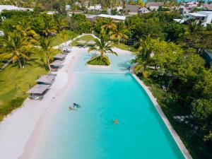 Ocean Breeze - Soul Paje Lagoon Retreat