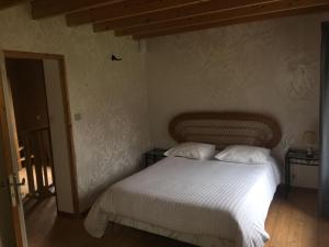 Maisons de vacances Pavillon Grosfy : photos des chambres