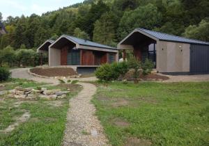 Carpathian Retreat