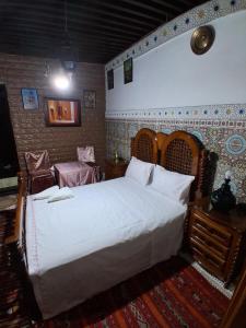 Riad nouzha A fes