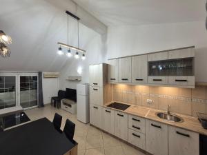 Apartman Boby Budva