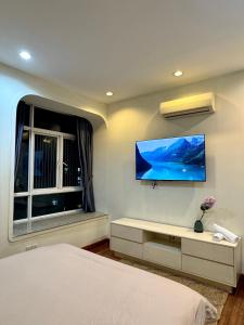 Mei Living - Aparment 3BR Suite Pool and Balcony Thao Dien