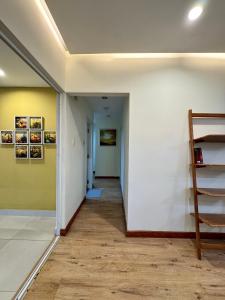 Mei Living - Aparment 3BR Suite Pool and Balcony Thao Dien