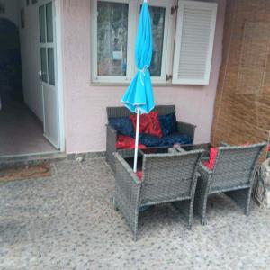 Apartment Gabrijela