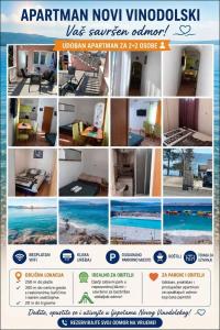 Apartment Gabrijela