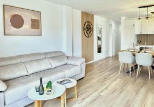 Adeje Family Apartment