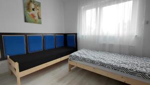 Nad Wełną Check-in 24H