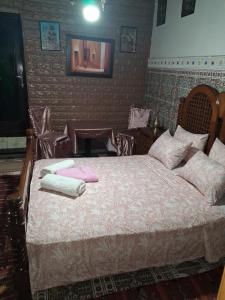 Riad nouzha A fes