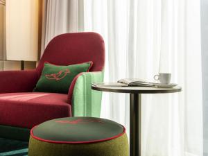 MÖVENPICK Hotel Stuttgart Messe & Congress