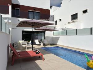 Casa Feliz