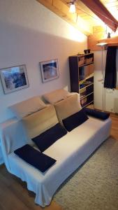 3 star Апартамент La Praula Седрун Швейцарiя