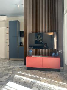The Y apartments - Como - Luce