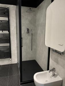 Candlelight Boutique Apartment in the Heart of Trieste