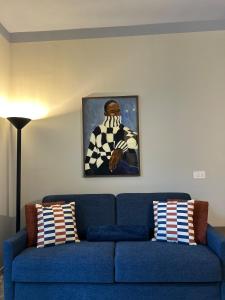 The Y apartments - Como - Luce
