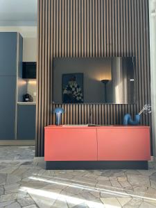The Y apartments - Como - Luce