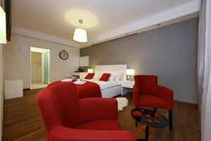 Lipotica Luxury Accommodation