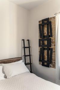 Residenza Dante in the Vatican - design apartment
