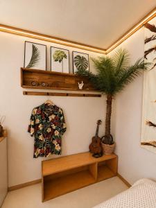 Aloha Palm - 10m from Cheonho, Lotte World, JYP, KSPO