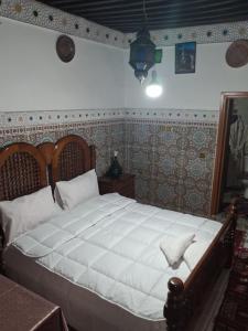Riad nouzha A fes