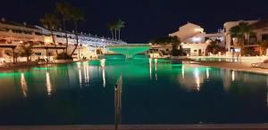 Relax y Tranquilidad en el Sur Tenerife Parque Don Jose