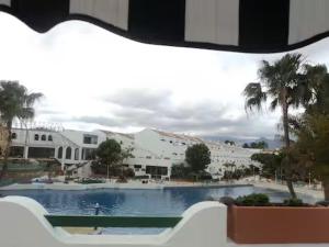 Relax y Tranquilidad en el Sur Tenerife Parque Don Jose