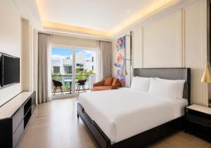 Pramod Lands End Resort, a member of Radisson Individuals