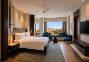 Pramod Lands End Resort, a member of Radisson Individuals