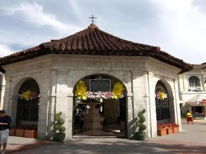 Island Breeze Hostel - Cebu Central