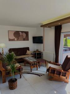 An oasis, a house for enjoying nature and peaceday long