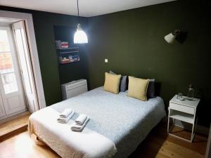 Private Suite at Baixa Lisboa 1